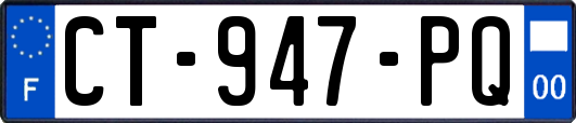 CT-947-PQ