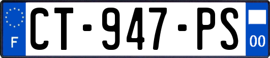 CT-947-PS