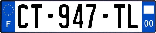 CT-947-TL