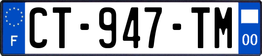 CT-947-TM