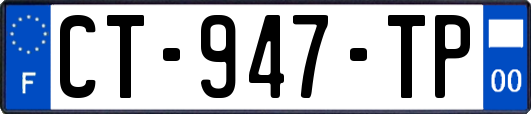 CT-947-TP