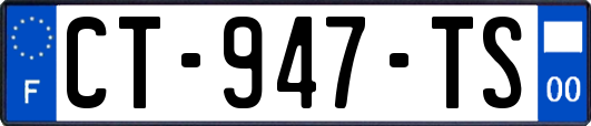 CT-947-TS