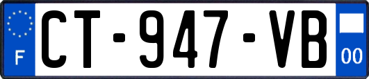 CT-947-VB