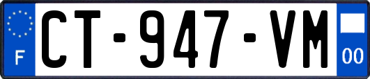 CT-947-VM