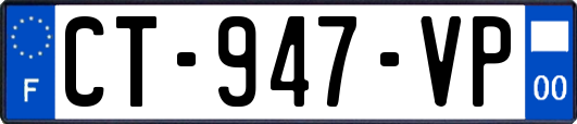 CT-947-VP