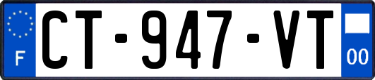 CT-947-VT