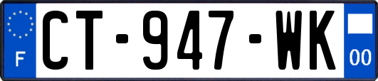 CT-947-WK