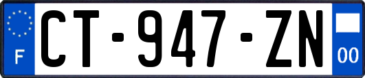 CT-947-ZN