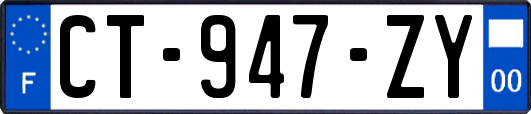 CT-947-ZY