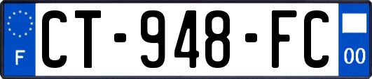 CT-948-FC