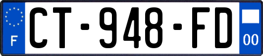 CT-948-FD