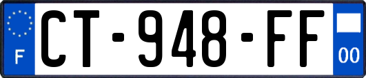 CT-948-FF