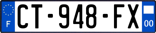 CT-948-FX