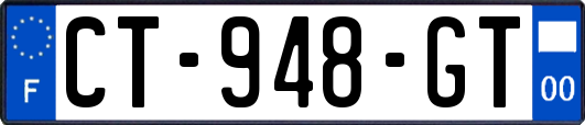 CT-948-GT