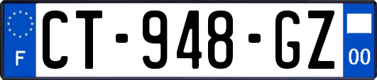 CT-948-GZ