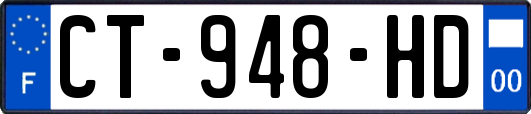 CT-948-HD
