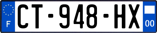 CT-948-HX