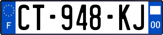 CT-948-KJ