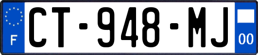 CT-948-MJ