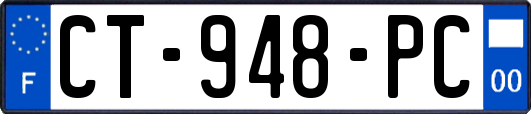 CT-948-PC