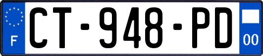 CT-948-PD