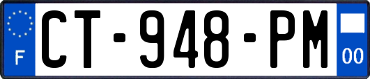 CT-948-PM