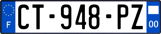 CT-948-PZ