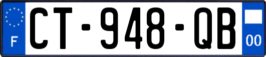 CT-948-QB