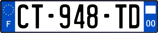 CT-948-TD