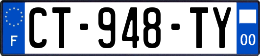 CT-948-TY