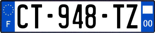 CT-948-TZ