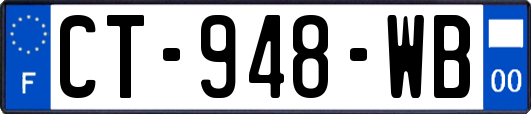 CT-948-WB
