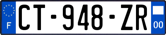 CT-948-ZR