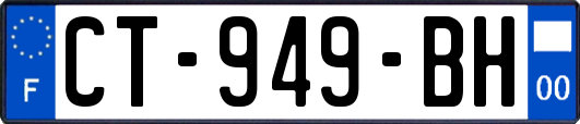 CT-949-BH