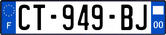 CT-949-BJ