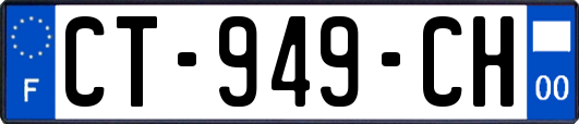 CT-949-CH