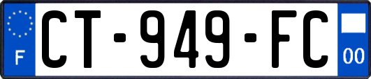 CT-949-FC