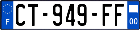 CT-949-FF