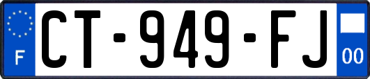 CT-949-FJ