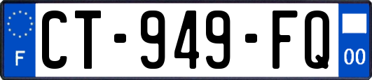 CT-949-FQ