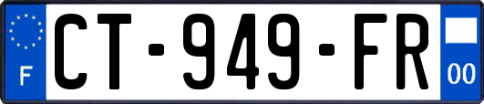 CT-949-FR