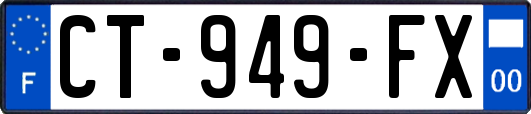 CT-949-FX
