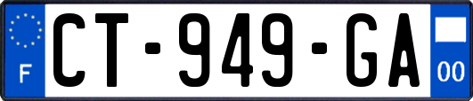 CT-949-GA