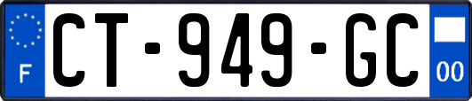 CT-949-GC