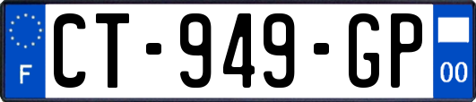 CT-949-GP