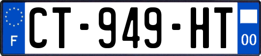 CT-949-HT
