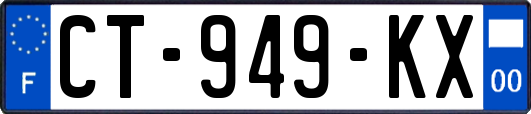 CT-949-KX
