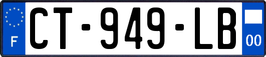 CT-949-LB