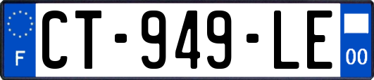 CT-949-LE