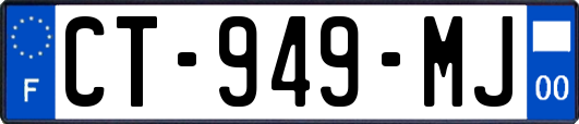 CT-949-MJ